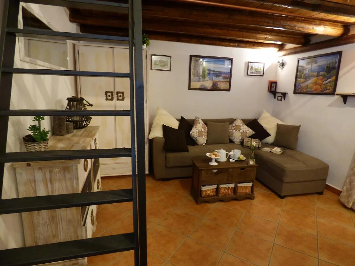 Casa Sicana Palermo 0*,  Italia