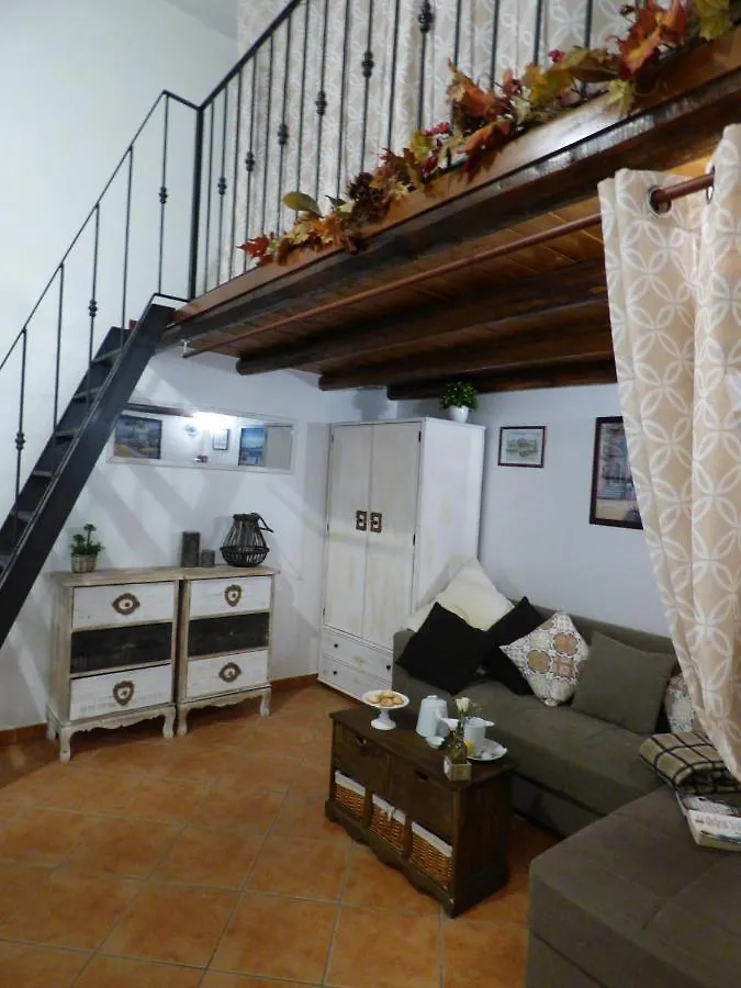 Casa Sicana Palermo Appartamento