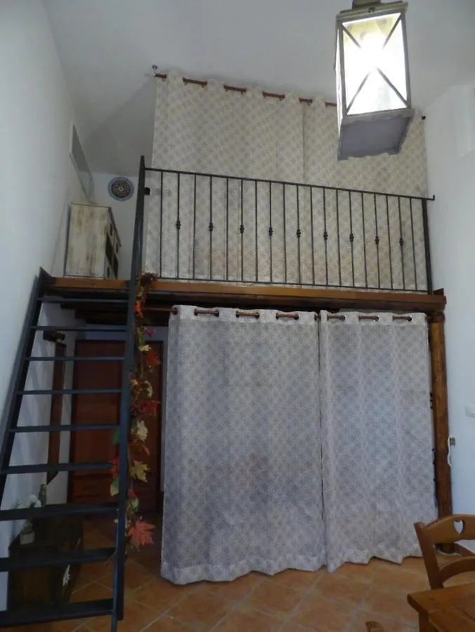Casa Sicana Palermo Italia