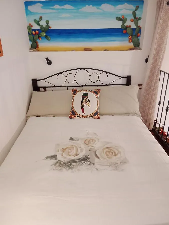 Casa Sicana Palermo Appartamento