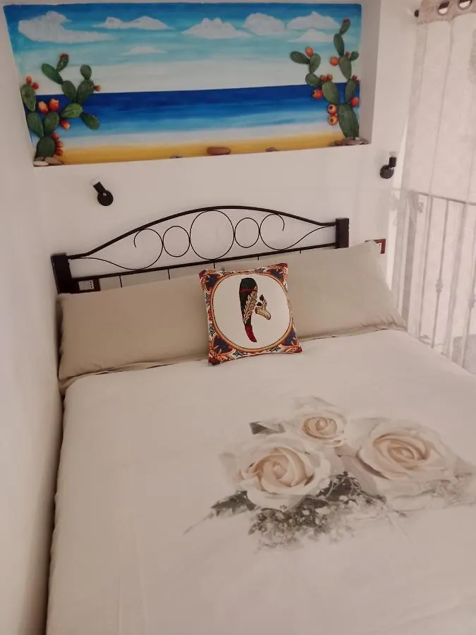 Appartamento Casa Sicana Palermo