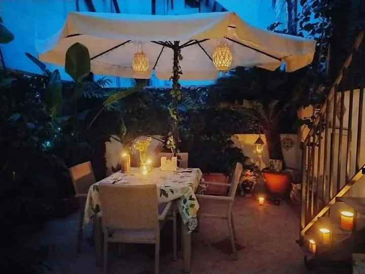 Appartamento Casa Sicana Palermo
