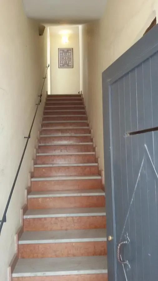 Casa Sicana Palermo 0*,  Italia