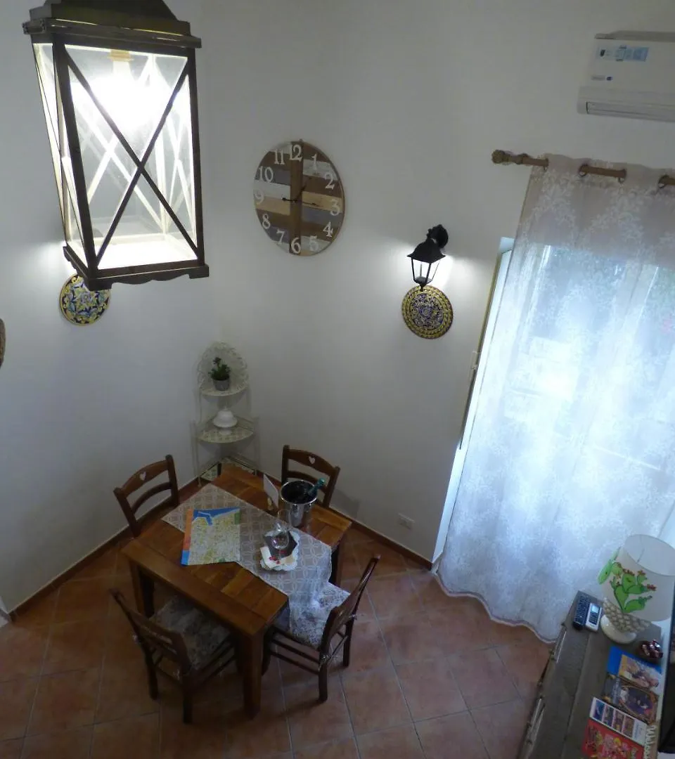 Casa Sicana Palermo