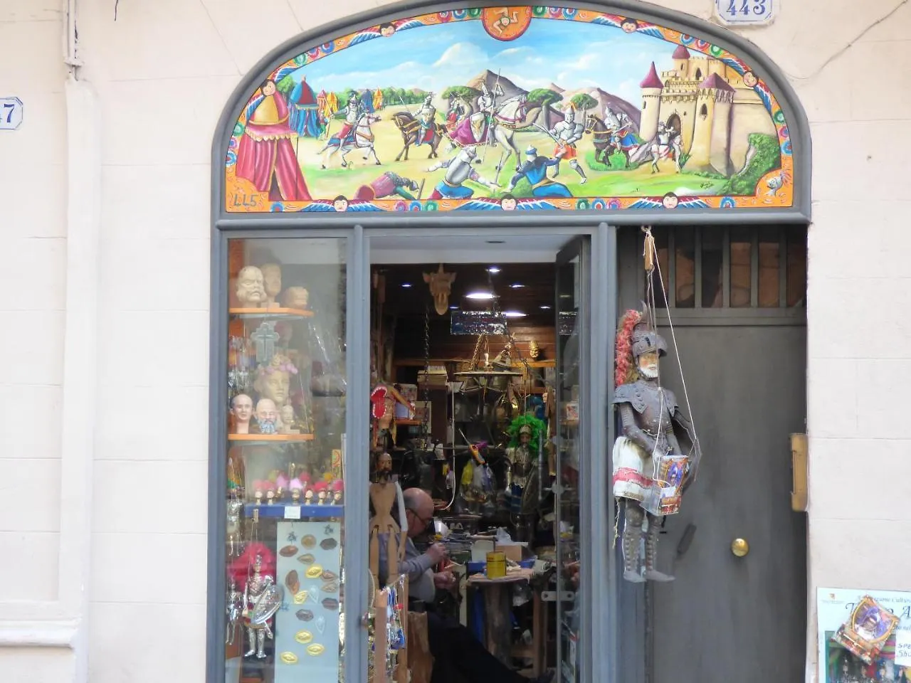 Casa Sicana Palermo 0*,