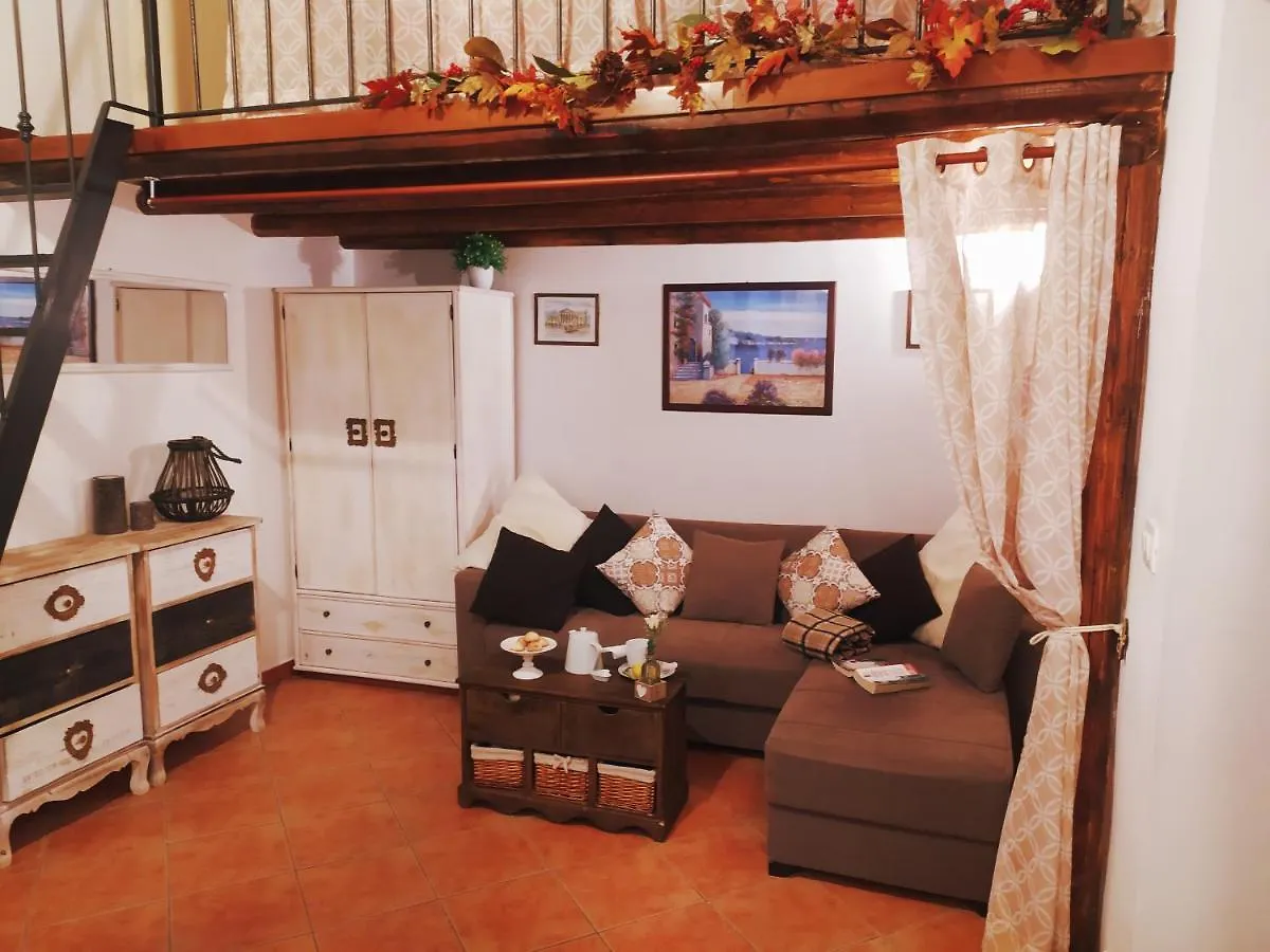 Casa Sicana Palermo